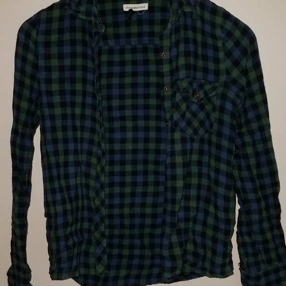 •C H E C K•&•S T R I P E• - Picture 2 of 3